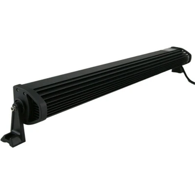 LED Bar Auto GROS 100 CM 240W leduri pe 2 randuri 12V-24V 17.600 Lumeni