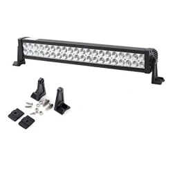 LED Bar auto Off Road 120W 40 LED 53 cm