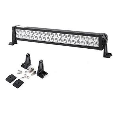 LED Bar auto Off Road 120W 40 LED 53 cm