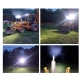 LED Bar auto Off Road 240W 60 LED 107 cm
