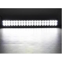 LED Bar auto Off Road 240W 60 LED 107 cm