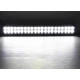 LED Bar auto Off Road 240W 60 LED 107 cm