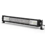 LED Bar auto Offroad 270W 96 LED 55 cm 13200 lumeni