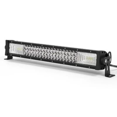 LED Bar auto Offroad 270W 96 LED 55 cm 13200 lumeni