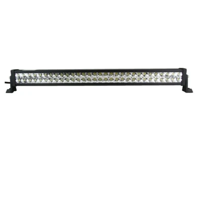 LED Bar Auto SLIM 100 CM 240W leduri pe 2 randuri 12V-24V 17.600 Lumeni