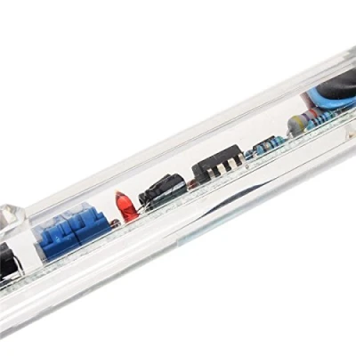 Letcon /Ciocan de lipit cu temperatura reglabila intre 200-450 grade putere 60 W alimentare 220-240V 50/60 Hz