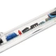 Letcon /Ciocan de lipit cu temperatura reglabila intre 200-450 grade putere 60 W alimentare 220-240V 50/60 Hz