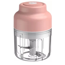 Masina de tocat portabila cu incarcare USB AO-78198