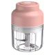 Masina de tocat portabila cu incarcare USB AO-78198