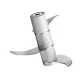 Masina de tocat portabila cu incarcare USB AO-78198