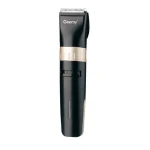 Masina de tuns GM-6042 negru/auriu