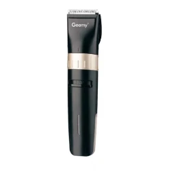 Masina de tuns GM-6042 negru/auriu