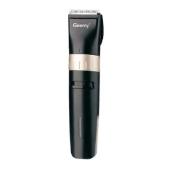 Masina de tuns GM-6042 negru/auriu