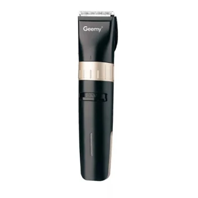Masina de tuns GM-6042 negru/auriu