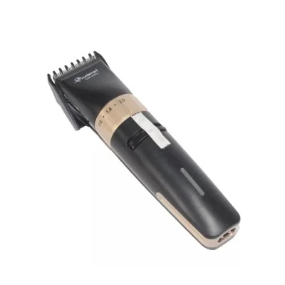 Masina de tuns GM-6042 negru/auriu