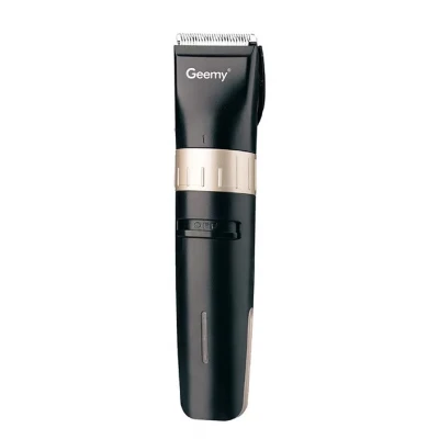Masina de tuns GM-6042 negru/auriu
