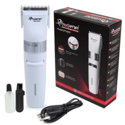 Masina de tuns si ras cu acumulator GM-6042