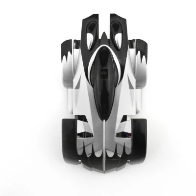 Masinuta Wall Climber BLACK antigravitationala cu Telecomanda