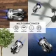 Masinuta Wall Climber BLACK antigravitationala cu Telecomanda