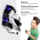 Masinuta Wall Climber BLACK antigravitationala cu Telecomanda