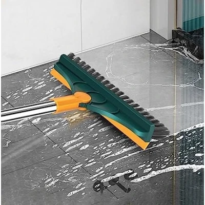 Matura 2 in 1 cu Cap Rotativ 120 grade