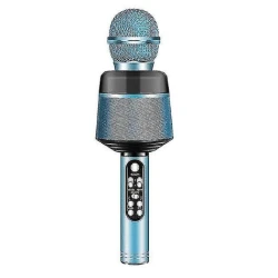 Microfon Q008 Karaoke wireless Bluetooth si Difuzor