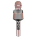 Microfon Q008 Karaoke wireless Bluetooth si Difuzor