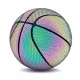 Minge Basketball Reflectiva Holografic Colorata