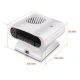 Mini Aeroterma FH-01 Shaking Head 2000BT