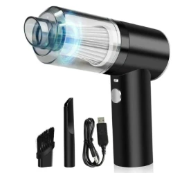 Mini aspirator Q-T147 de Mana