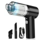 Mini aspirator Q-T147 de Mana