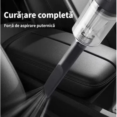 Mini aspirator Q-T147 de Mana
