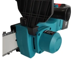 Mini Drujba Profesionala 550W 8 inch si 2 Acumulatori 