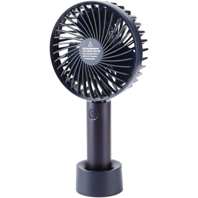Mini ventilator portabil SS-2, USB OFF