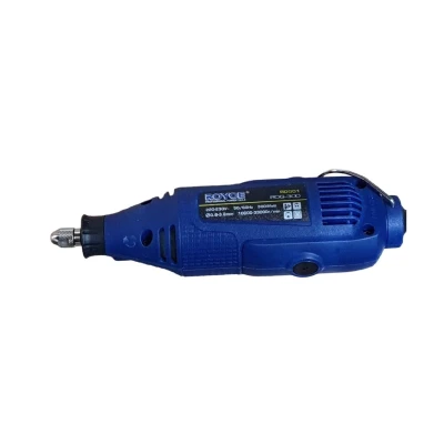 Minifreza tip biax Royce RDG 300 putere 300w si 33000rpm