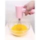 Mixer de mana electric portabil fara fir 3 in 1 AO-78163