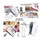 UB Mixer electric de mana putere de 260W cu 7 viteze