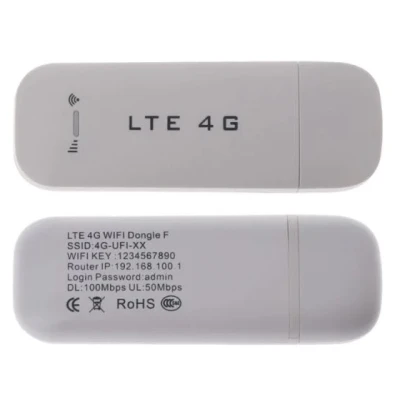 Modem WF30 Internet Mobil 150 Mbps 4G LTE USB Stick 
