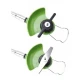 Motocoasa Electrica cu Acumulator si Brat Ajustabil