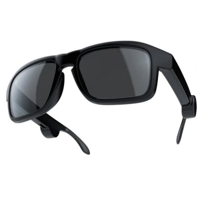 Ochelari de Soare Smart SC3200 cu Bluetooth Muzica 