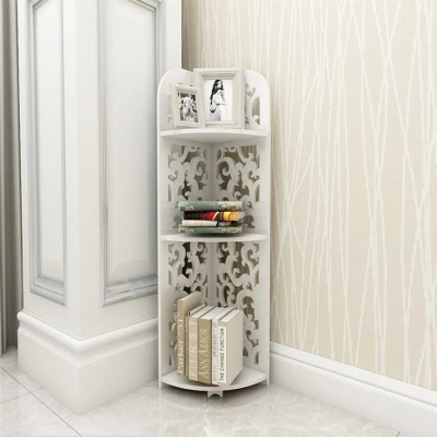 Organizator de colt bucatarie si baie 3 NIVELE