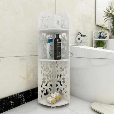 Organizator de colt bucatarie si baie 3 NIVELE
