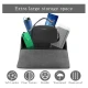 Organizator Multifunctional de Masini intre Scaune cu 2 Suport Pahare