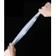 Pachet de 6 capace din silicon dreptunghiulare rezistente si flexibile