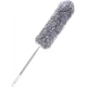 Pamatuf microfibra telescopic 2.5m. cu un capat pentru zone greu accesibile
