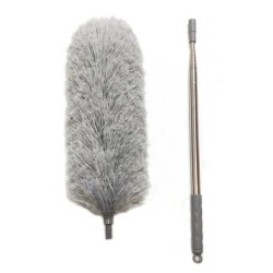 Pamatuf Microfibra Telescopic 2.5m 