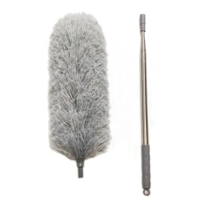 Pamatuf Microfibra Telescopic 2.5m 