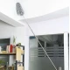 Pamatuf Microfibra Telescopic 2.5m 