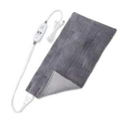 Patura Multifunctionala de Incalzire si Masaj
