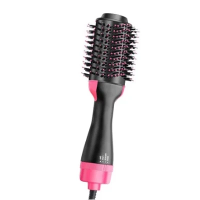 Perie de Par plus Uscator M336 cu Functie de Ondulare
